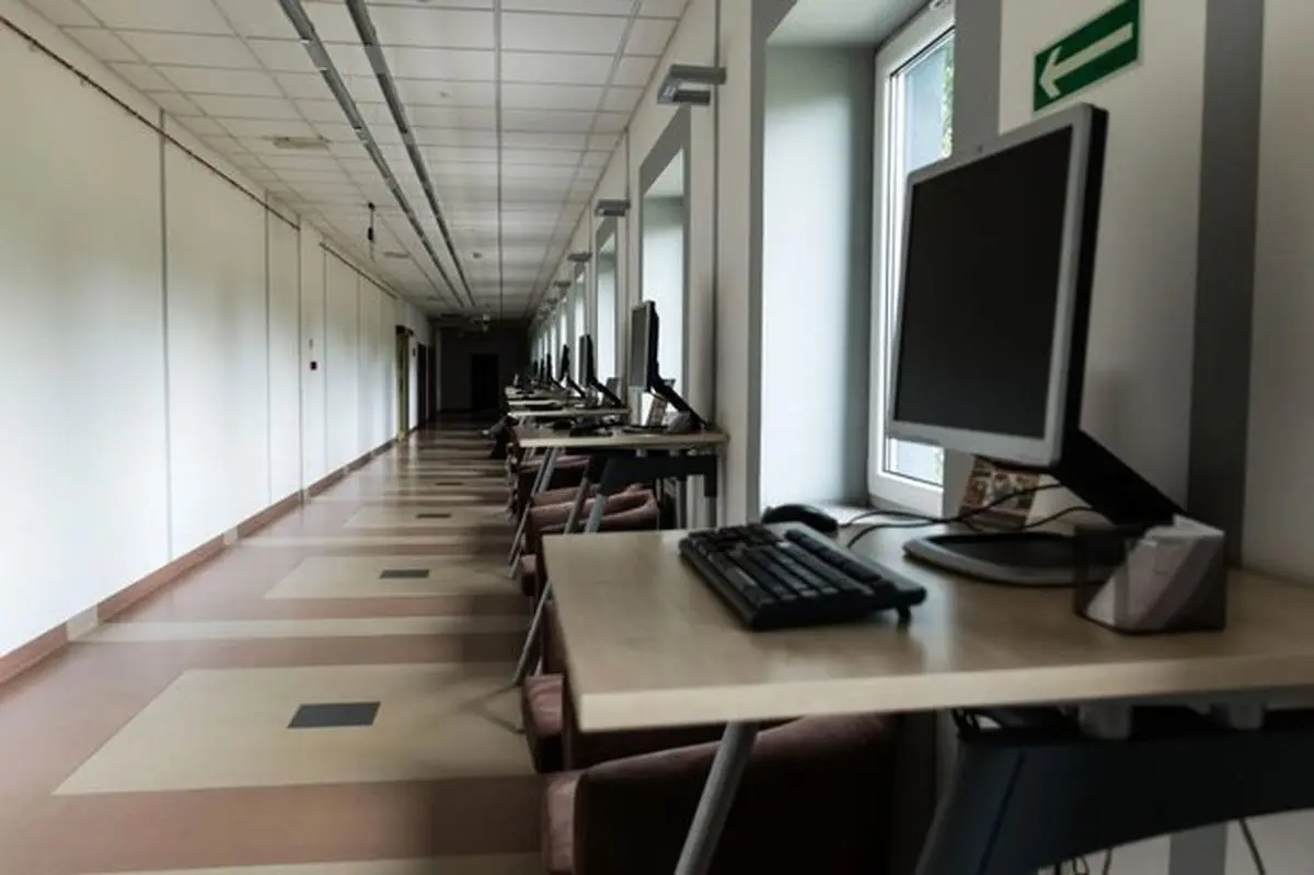 انجام مانور برای مواجهه با قطعی اینترنت