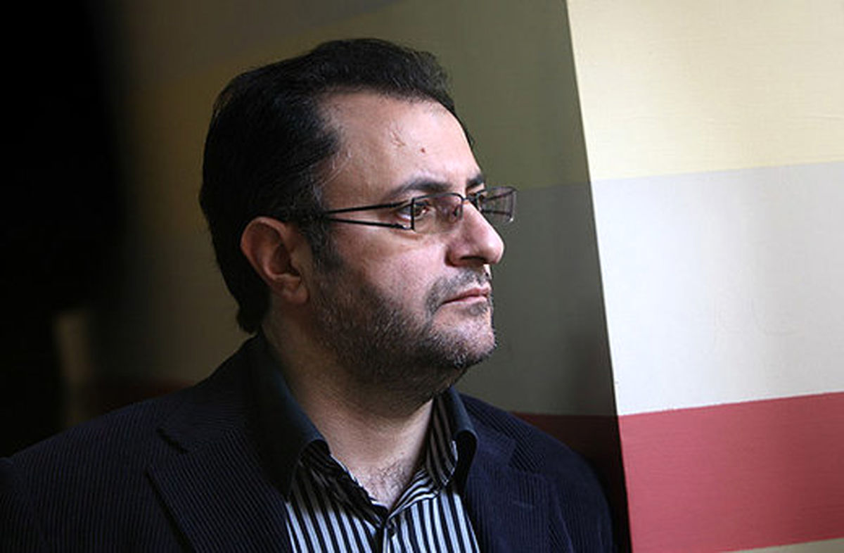 تهیهکننده دستمزد بالا میدهد، بازیگر مقصر نیست