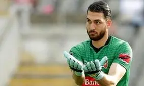 چرا حقیقی پیشنهاد تراکتور و نفت را نپذیرفت به دسته سوم رفت؟