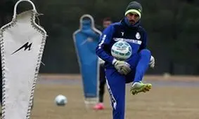 شایعه‌ داغ در استقلال پیش از بازی ماشین‌سازی