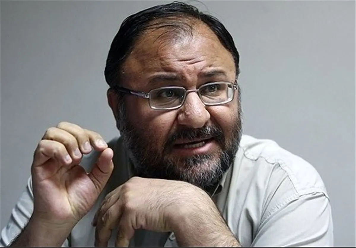 کوشکی: تسخیر لانه‌ جاسوسی نبود آمریکا ایران را نیز"گاو شیرده" خود می‌دانست