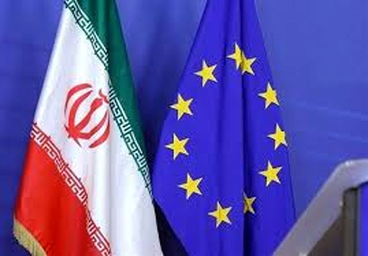 اتحادیه اروپا: از تجارت با ایران حمایت میکنیم/ سازوکار مالی ویژه ایران پیشرفت خوبی داشته است