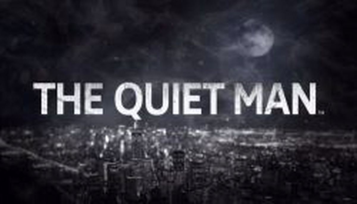نقدها و نمرات اولیهی بازی The Quiet Man