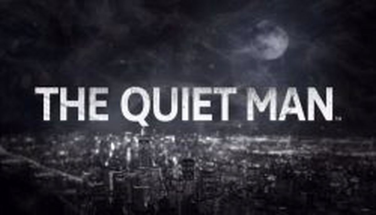 نقدها و نمرات اولیه‌ی بازی The Quiet Man