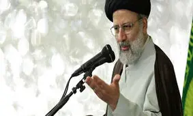 باید به‌نام امام رضا (ع) میلیون‌ها خدمت در سراسر کشور اتفاق بیافتند