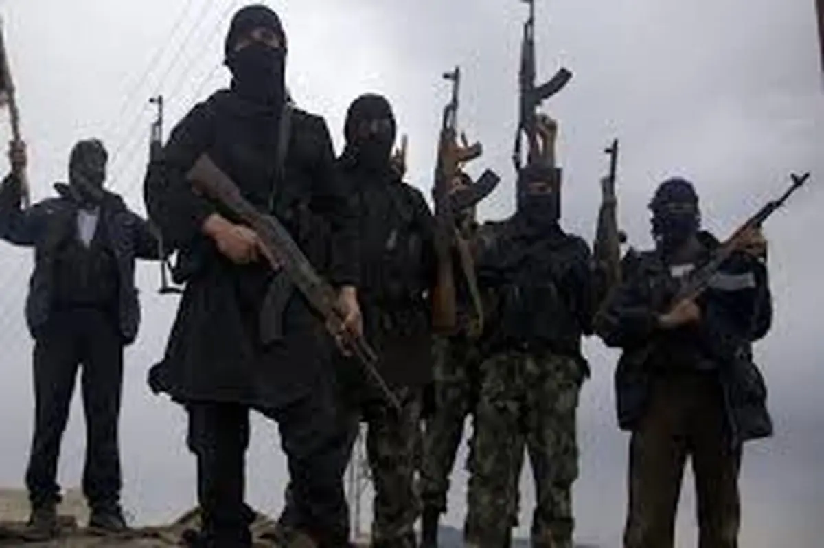 داعش مسئولیت حمله به مسیحیان را برعهده گرفت