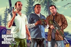 عنوان GTA 6 در حال‌ و هوای سیاسی امروز دنیا ساخته می‌شود