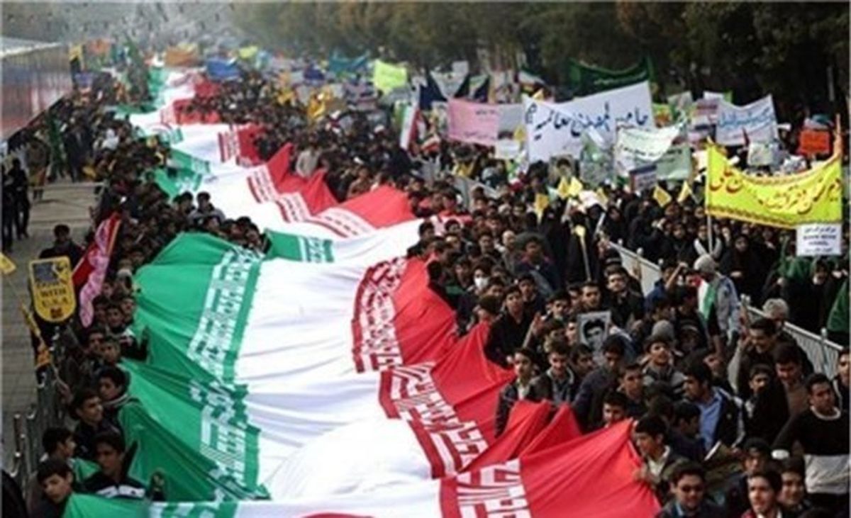 تمهیدات ترافیکی راهپیمایی ۱۳ آبان در تهران اعلام شد
