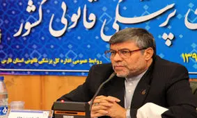 پزشکی قانونی: کشف 2 قطعه از اجساد حادثه پلاسکو در منطقه هرندی/ تشخیص هویت تا فردا انجام می‌شود