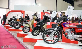 افزایش قیمت ۷۵ درصدی موتورسیکلت‌های هندی