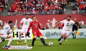 اخراج نعمتی اشتباه بود!