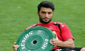 ویدیو/چرا سیامک نعمتی اخراج شد؟