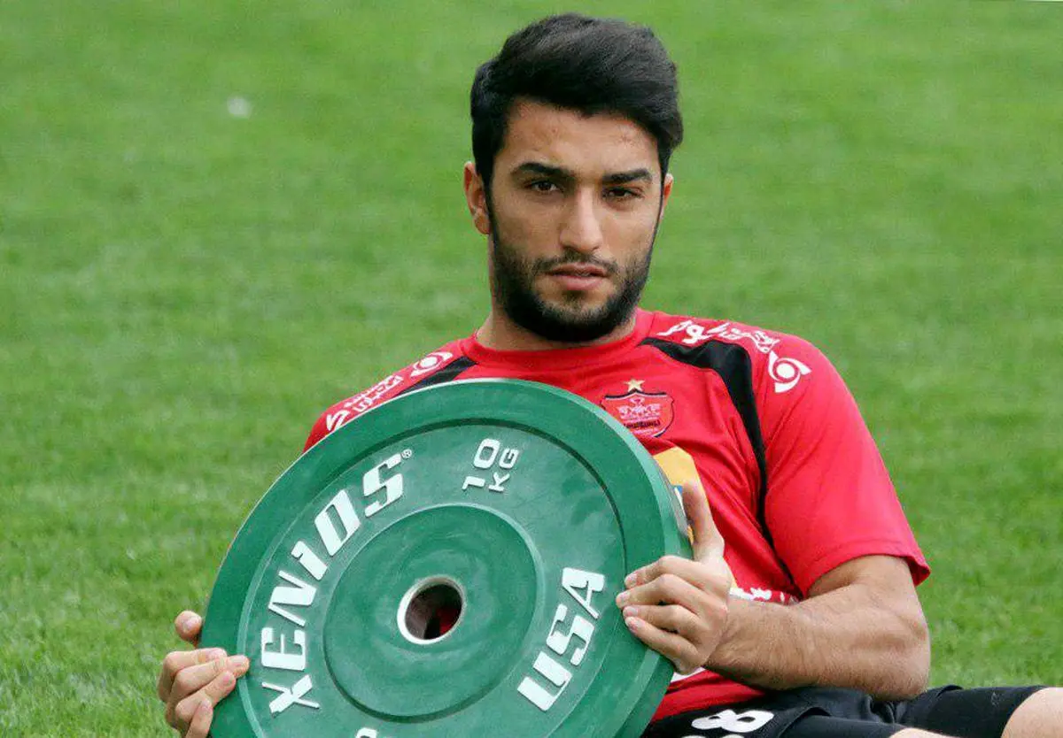 ویدیو/چرا سیامک نعمتی اخراج شد؟