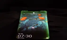 پاسخ رسمی هواوی به مشکل عجیب نمایشگر گوشی‌های Mate 20 pro