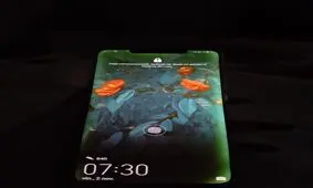 پاسخ رسمی هواوی به مشکل عجیب نمایشگر گوشی‌های Mate 20 pro