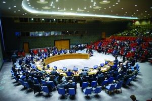 سازمان ملل پس از آمریکا تحریم‌های اریتره را برمی‌دارد