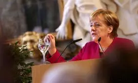 ۴۰ سازمان آلمانی از مرکل خواستند صادرات سلاح به عربستان را محکوم کند