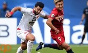 نوید مظفری: اخراج سیامک نعمتی درست بود، خلیل‌زاده هم می‌توانست اخراج شود!