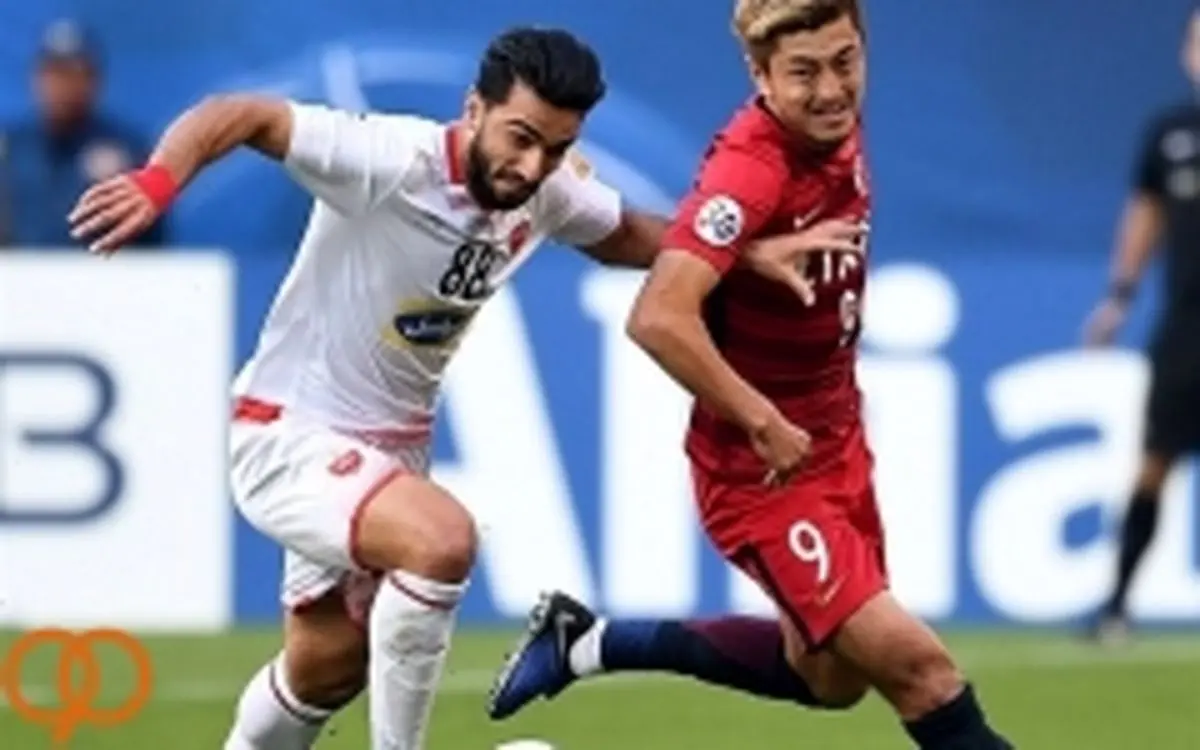 نوید مظفری: اخراج سیامک نعمتی درست بود، خلیل‌زاده هم می‌توانست اخراج شود!