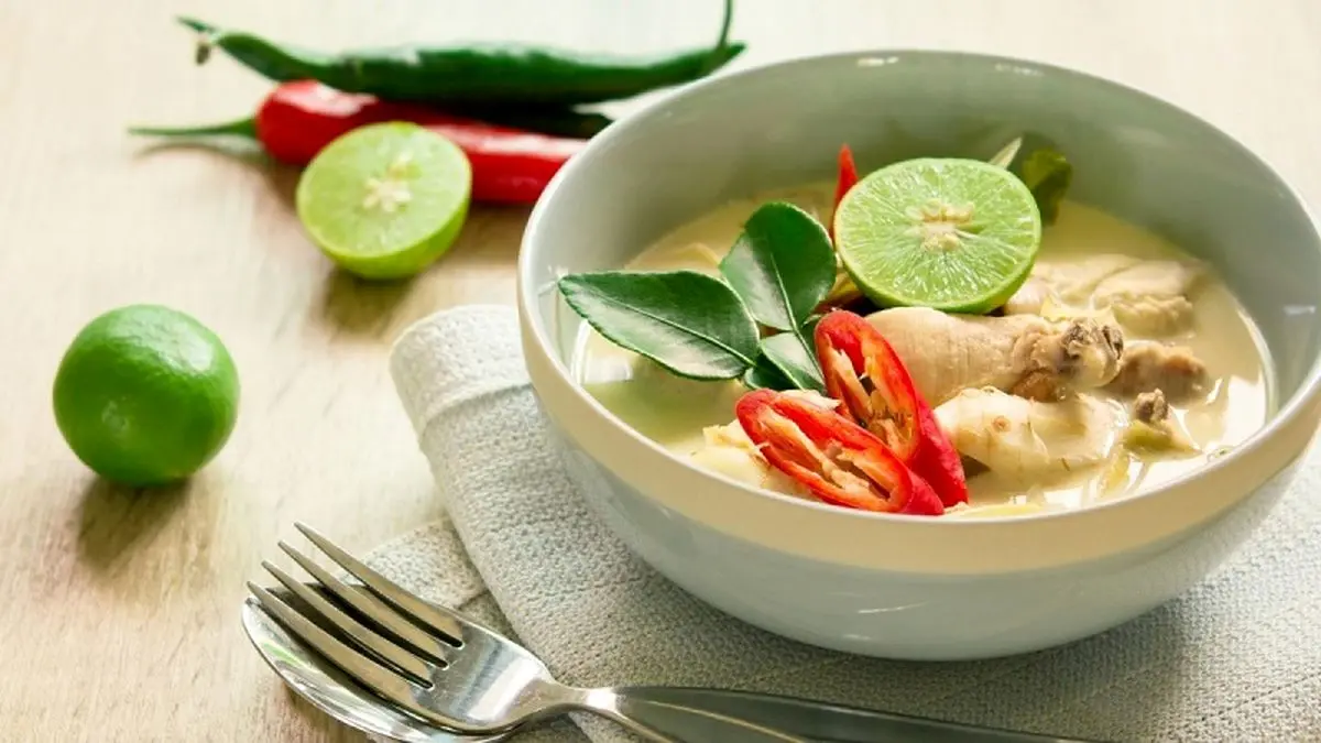 هشت غذایی که در زمان سرماخوردگی حتما باید بخورید