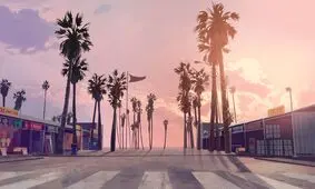 یه تیکه خنده دار از بازی GTA V