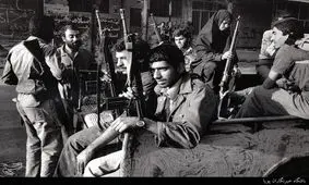 مردی که چندبار خرمشهر را از سقوط حتمی نجات داد