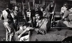 مردی که چندبار خرمشهر را از سقوط حتمی نجات داد