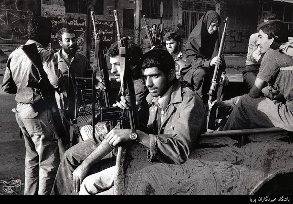 مردی که چندبار خرمشهر را از سقوط حتمی نجات داد