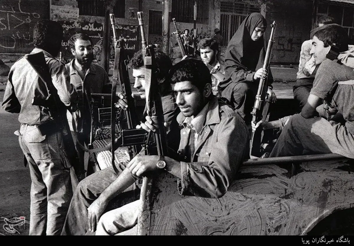 مردی که چندبار خرمشهر را از سقوط حتمی نجات داد