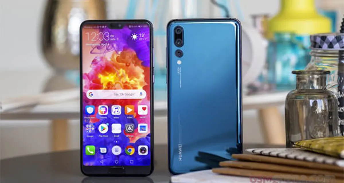 زمان انتشار آپدیت اندروید 9 برای گوشی های هواوی مشخص شد