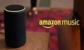 "الکسا" شما را از جدیدترین آهنگ خواننده‌ محبوب‌تان باخبر می‌کند