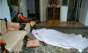 مرگ مشکوک 3 عضو یک خانواده در فردیس کرج