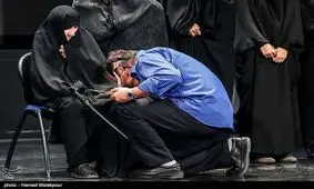 سلبریتی‌های سینمایی یا معرفی چهره مقاومت؟