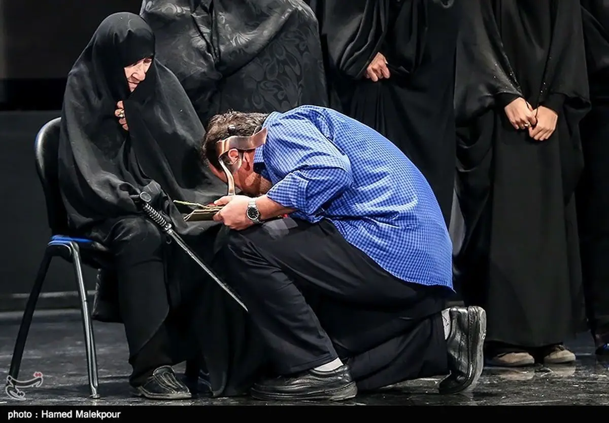 سلبریتی‌های سینمایی یا معرفی چهره مقاومت؟