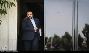 امیری: جلسه بررسی وزرای پیشنهادی گویای بلوغ سیاسی نظام بود