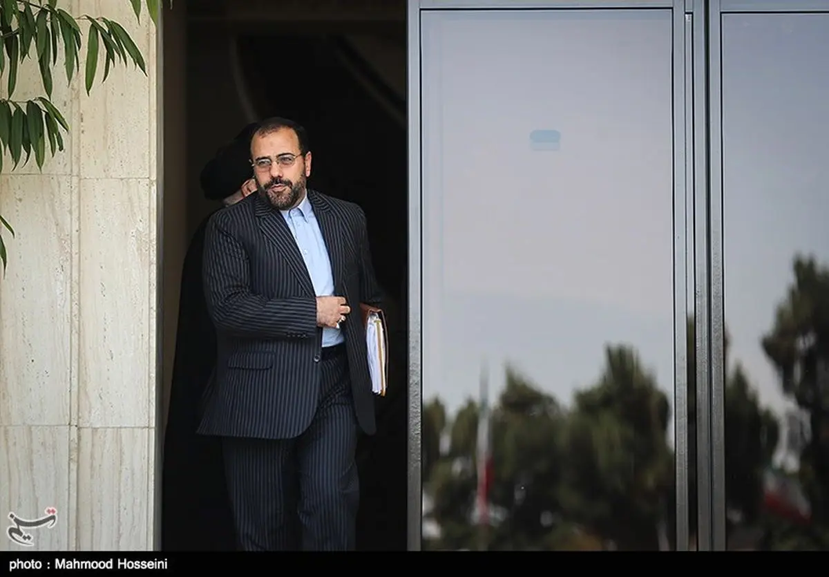 امیری: جلسه بررسی وزرای پیشنهادی گویای بلوغ سیاسی نظام بود