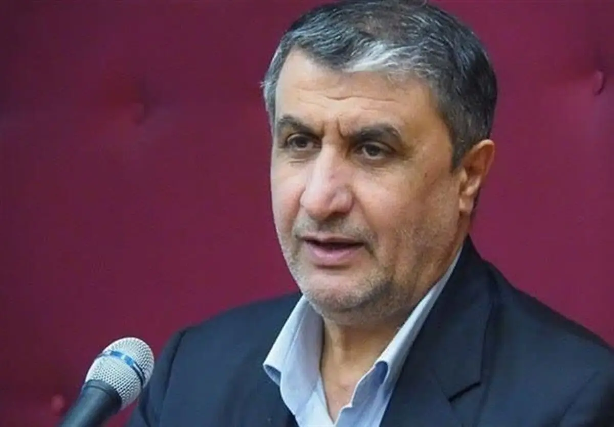 اسلامی: موانع پروژه‌های نیمه تمام را بر می‌داریم
