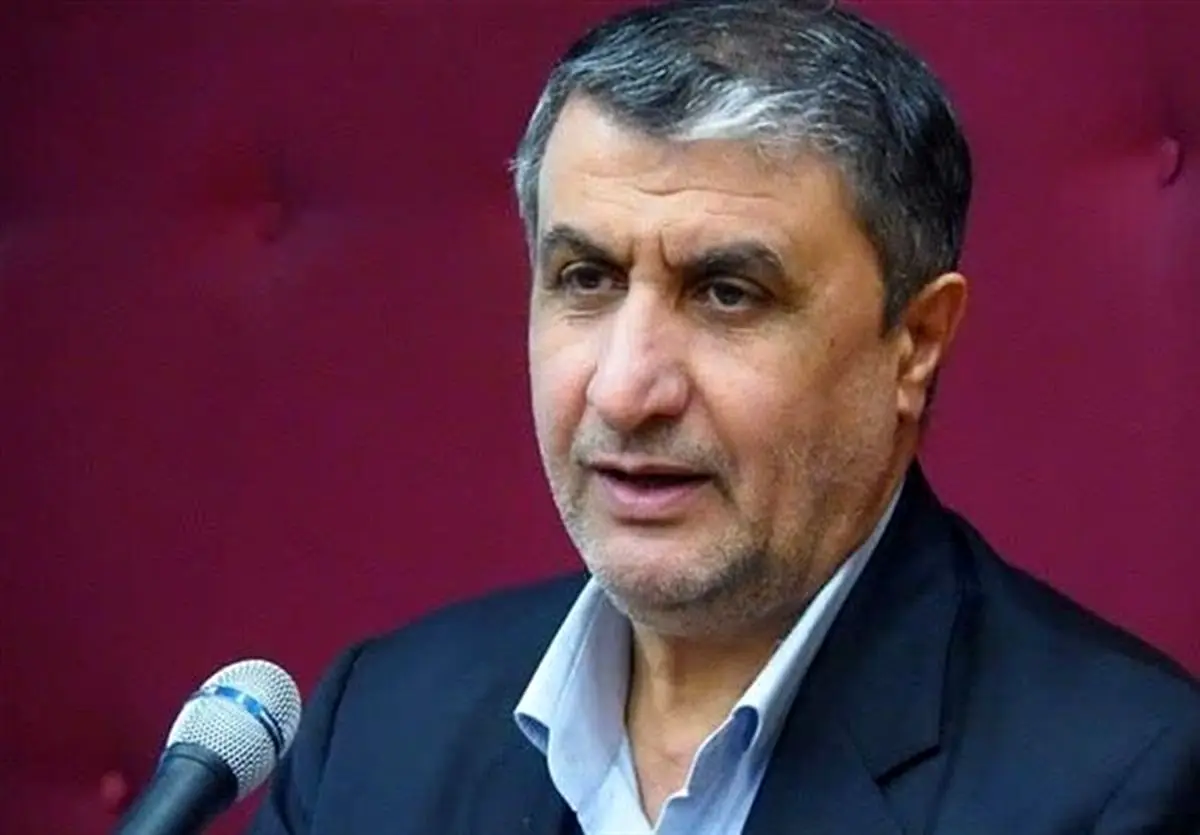 اسلامی: موانع پروژه‌های نیمه تمام را بر می‌داریم