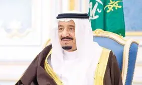 رئیس جمهور قزاقستان پادشاه و ولیعهد سعودی را برای سفر به این کشور دعوت کرد