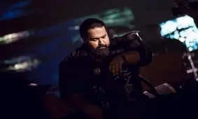 آلبوم عاشقانه و پاییزی رضا صادقی می‌آید