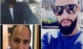 شهادت آزاده فلسطینی به ضرب گلوله افراد ناشناس در شرق قدس