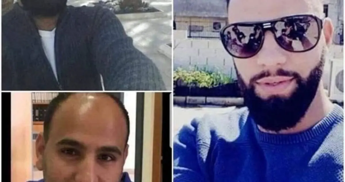 شهادت آزاده فلسطینی به ضرب گلوله افراد ناشناس در شرق قدس