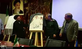 رونمایی از نماهنگ "الاحرار" با محوریت حادثه تروریستی اهواز