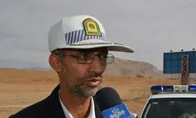 واژگونی خودروی پیکان در چهارمحال و بختیاری