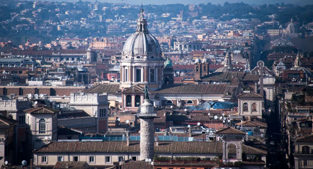 کشف استخوان های یک جسد در سفارتخانه!