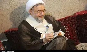 واکنش دفتر آیت‌الله اراکی درباره نامه آیت‌الله یزدی به آیت‌الله شبیری