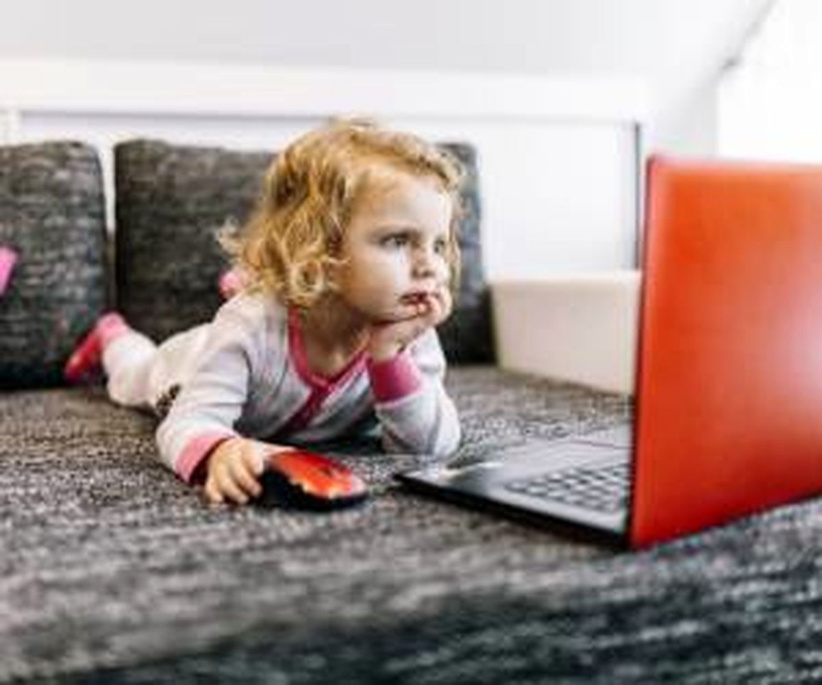 عوارض و خطرات جدی بازی های رایانه ای برای کودکان