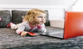 عوارض و خطرات جدی بازی های رایانه ای برای کودکان