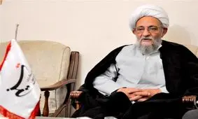 آیت الله عالمی: نامه‌نگاری اخیر آیت الله یزدی به آیت الله شبیری زنجانی نباید به سطح سیاسی تنزل کند