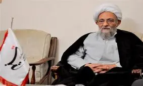 آیت الله عالمی: نامه‌نگاری اخیر آیت الله یزدی به آیت الله شبیری زنجانی نباید به سطح سیاسی تنزل کند